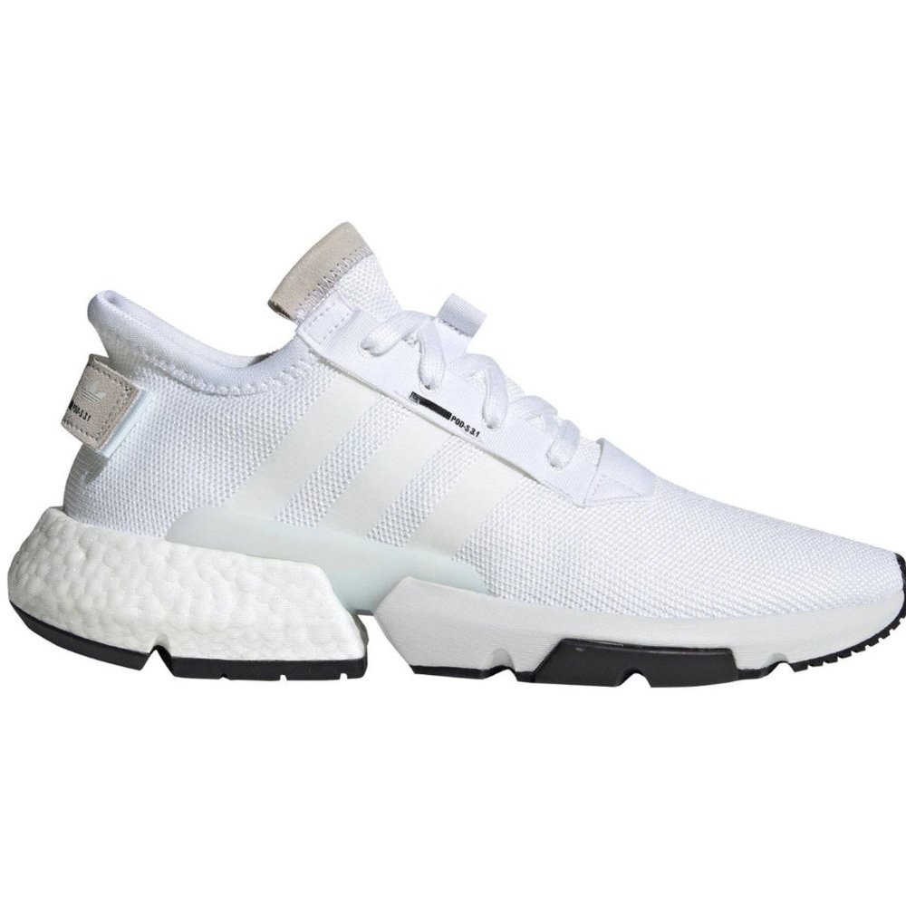 SOLD NEW w TAG! ADIDAS POD-S3.1 Cloud Knit Mens US 13